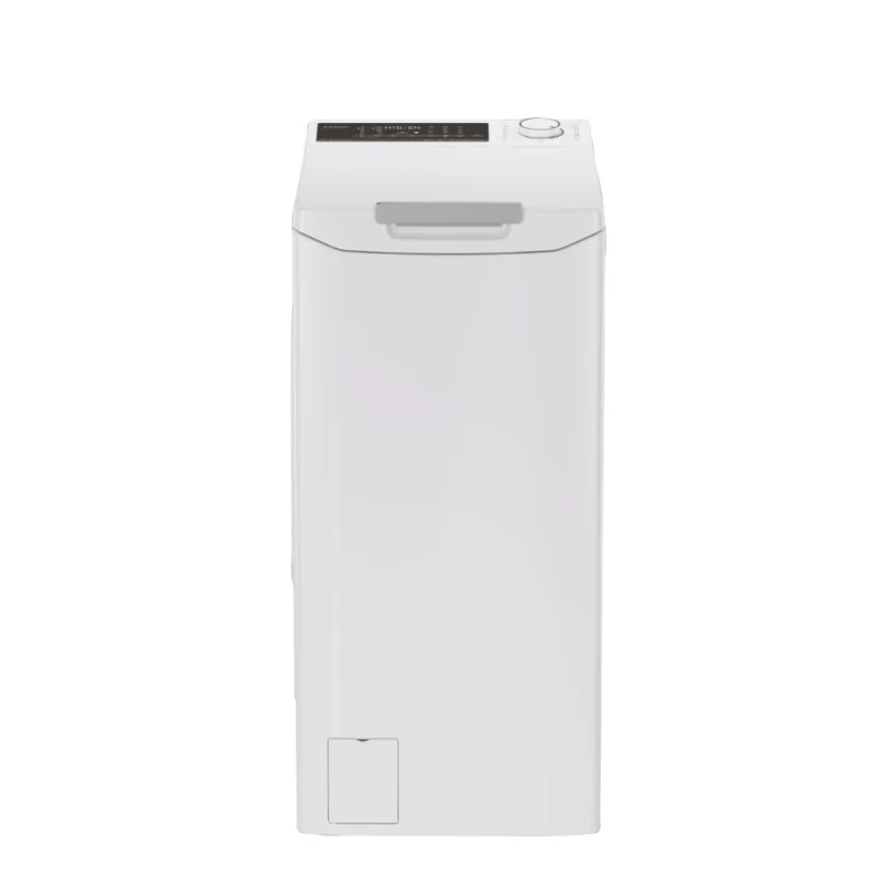 Candy TCA286TM5-S ProWash 500 Πλυντήριο Ρούχων