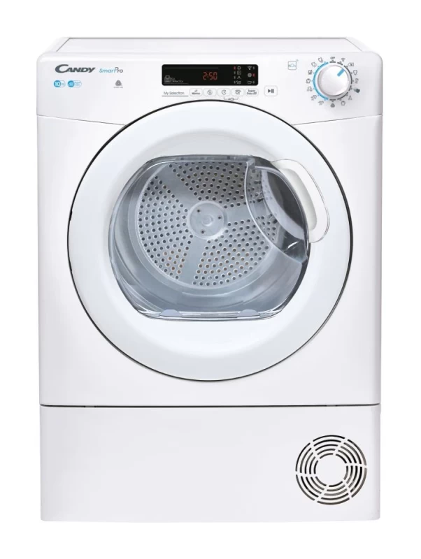 Candy CSOE C10DG-S Smart Pro Στεγνωτήριο Ρούχων