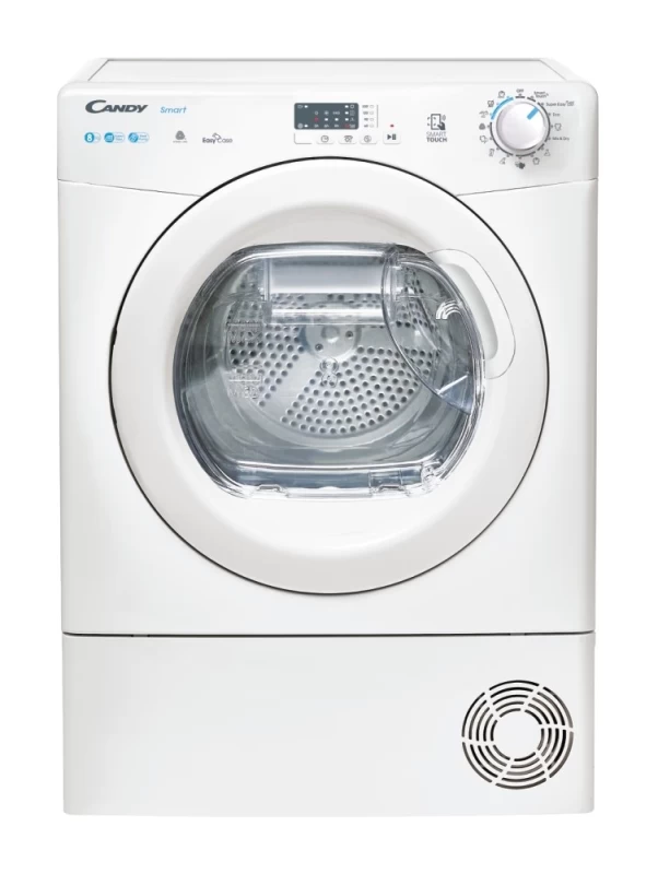 Candy CSE H8ELE-S Smart Heat Pump Στεγνωτήριο Ρούχων