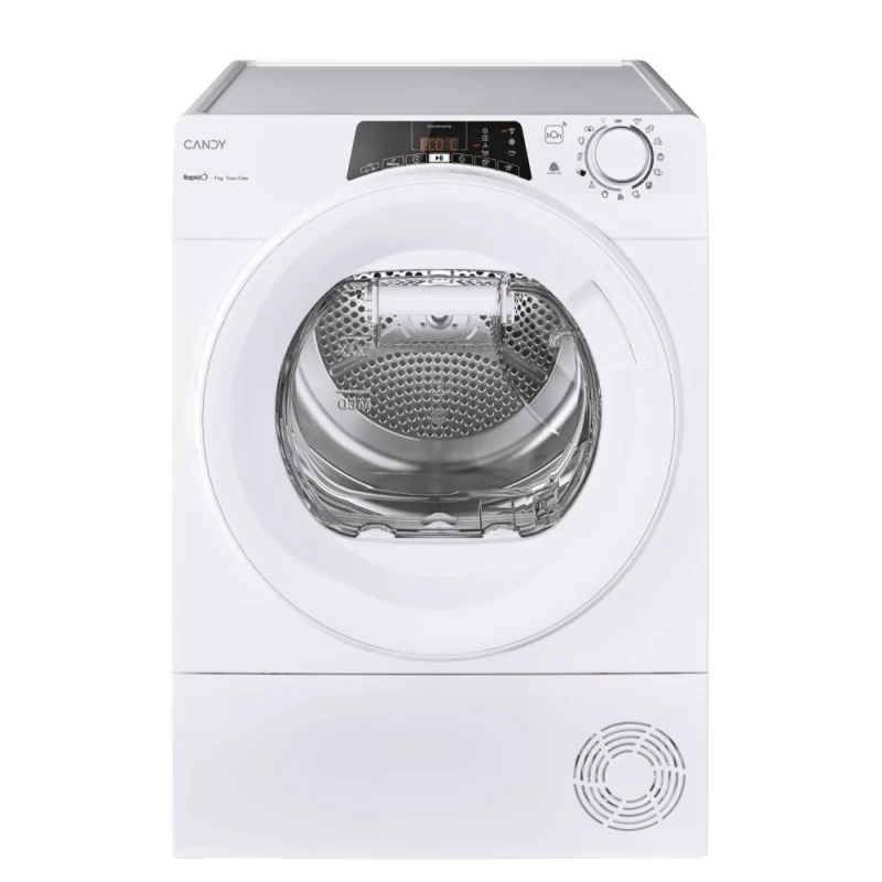 Candy ROE H9A2TE-S RapidÓ Στεγνωτήριο Ρούχων