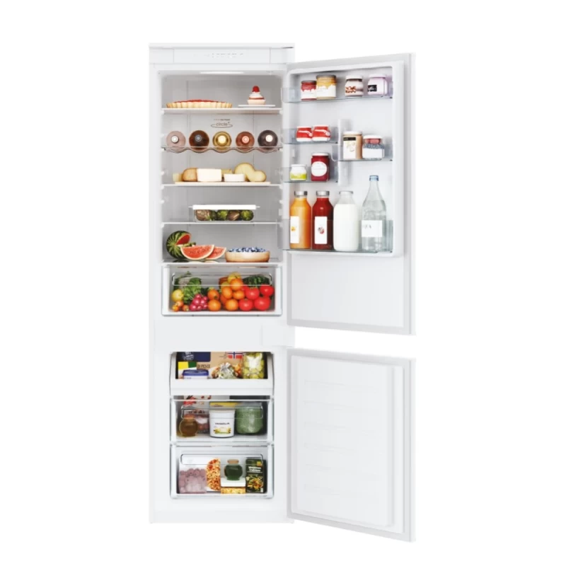 Candy CBT3518EW Fresco Εντοιχιζόμενος Ψυγειοκαταψύκτης
