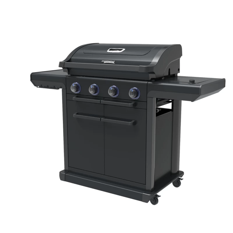 Campingaz 4 Series Onyx S Ψησταριά Υγραερίου (10-01931)