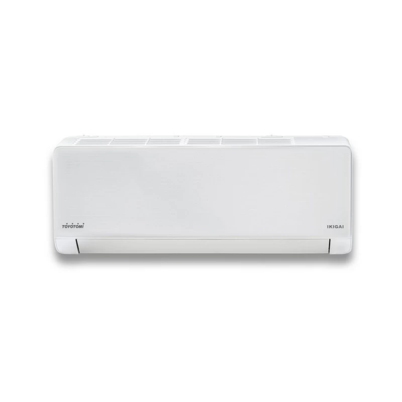 Toyotomi TAN/TAG-09IG Ikigai DC Inverter Κλιματιστικό Τοίχου