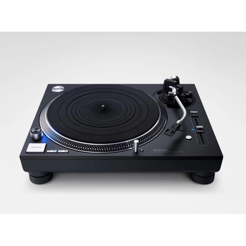 Technics SL-1210GR EGK Grand Class Black Πικάπ