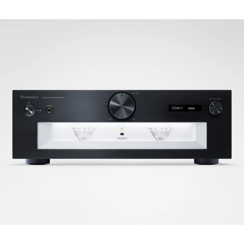 Technics SU-G700M2 E-K Black 2 x 70W Oλοκληρωμένος Eνισχυτής
