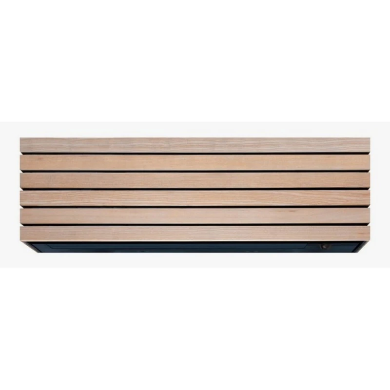 Toshiba Daiseikai 10 Wood RAS-B18S4KVDG-E / RAS-18S4AVPG-E DC Inverter Κλιματιστικό Τοίχου