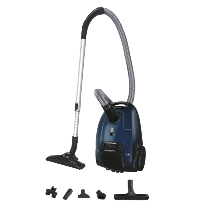 Hoover TXL70HM 011 Telios extra Ηλεκτρική Σκούπα (39002330)