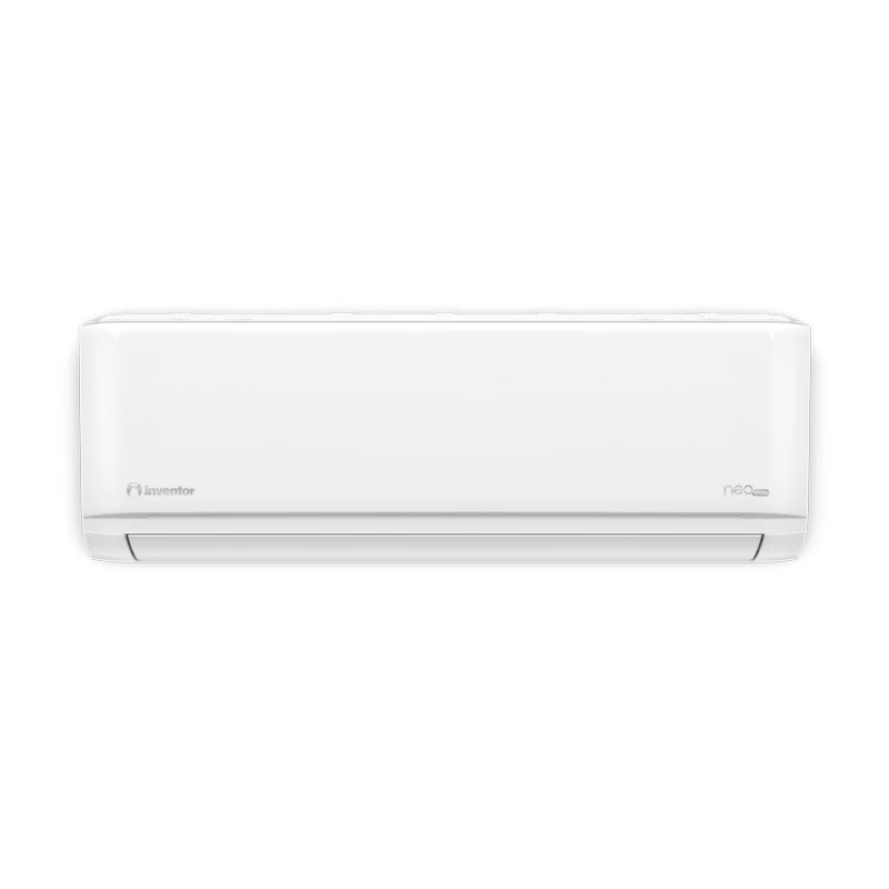Inventor NECUVI-09WFI/NECUVO-09 Neo Eco DC Inverter Κλιματιστικό Τοίχου