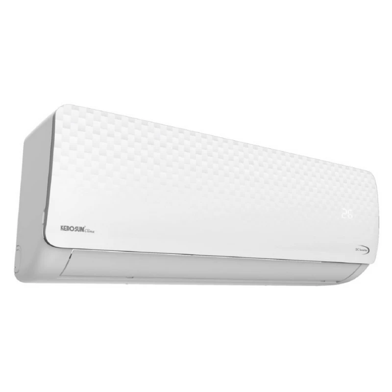 Kerosun KCΑ25-09IVi/KCΑ25-09IVo DC Inverter Κλιματιστικό Τοίχου