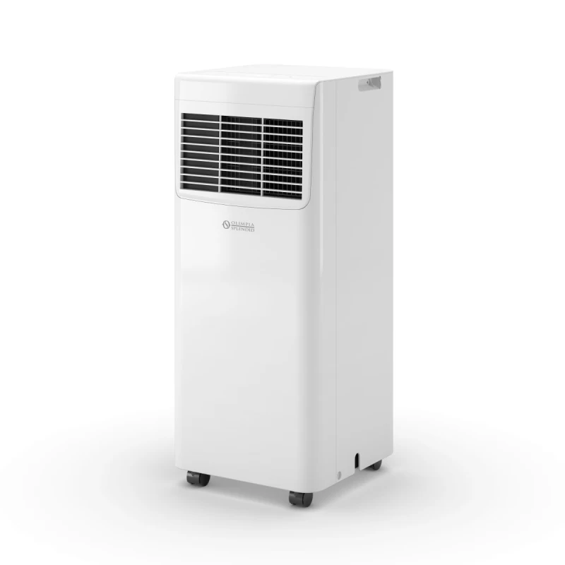 Olimpia Splendid Dolceclima Compact 8 SW Φορητό Κλιματιστικό