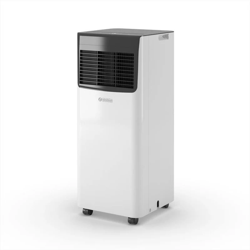 Olimpia Splendid Dolceclima Compact 10 SB WIFI Φορητό Κλιματιστικό