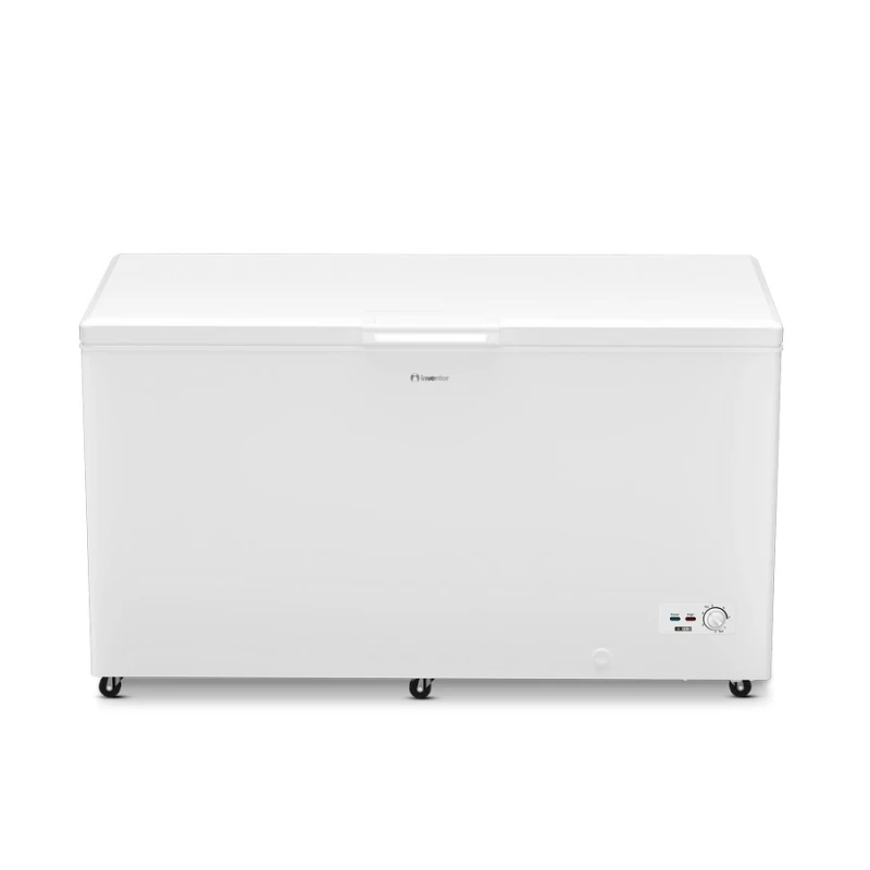 Inventor MHD-500ML Οριζόντιος Καταψύκτης