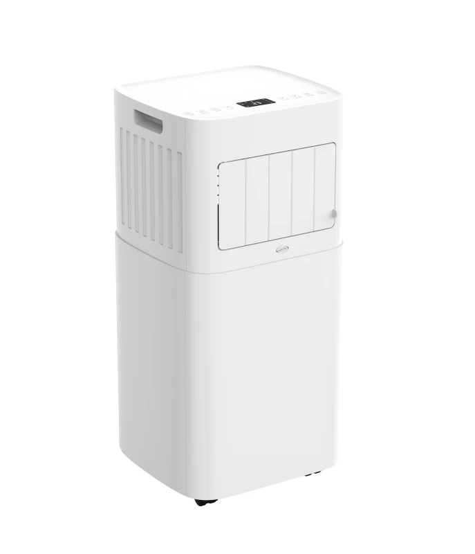 Argo Iside Art WiFi Φορητό Κλιματιστικό ( 537RG70038)