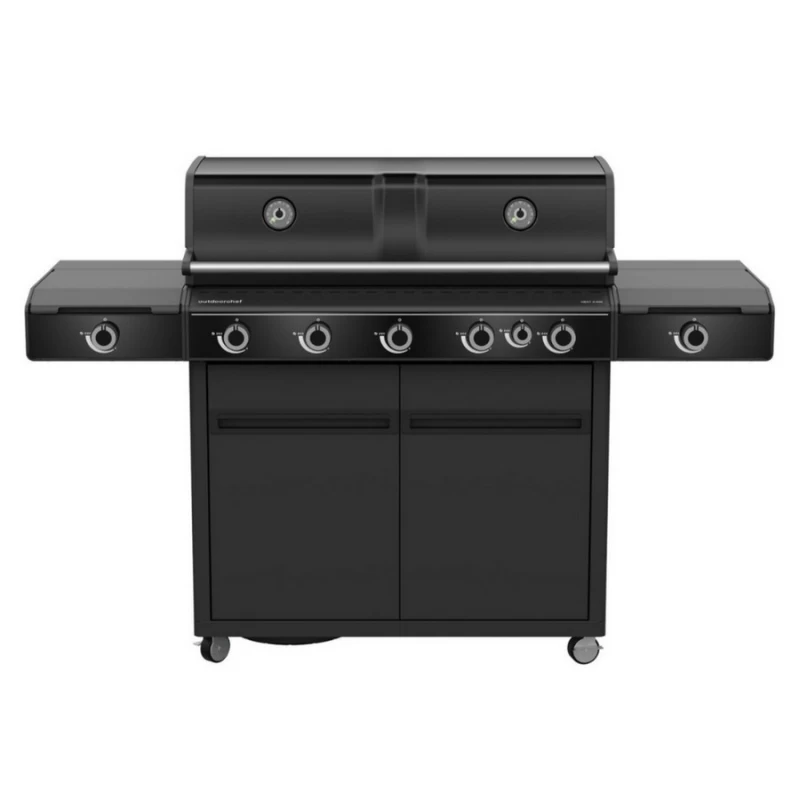 Outdoorchef Heat X-545 RB Ψησταριά Yγραερίου (18.410.17)