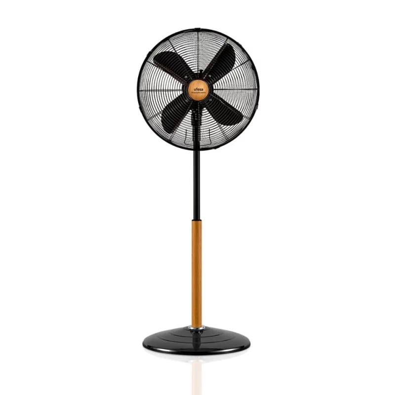 Ufesa Masachusets Stand Fan Ανεμιστήρας ορθοστάτης (7U05859)