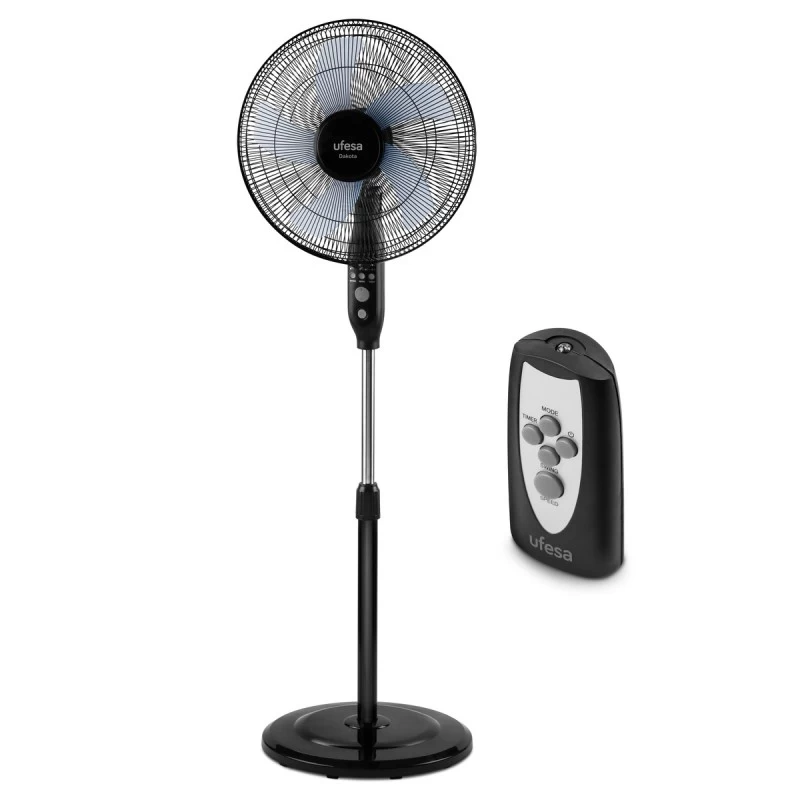 Ufesa Dakota Stand Fan Ανεμιστήρας ορθοστάτης (7U05610)