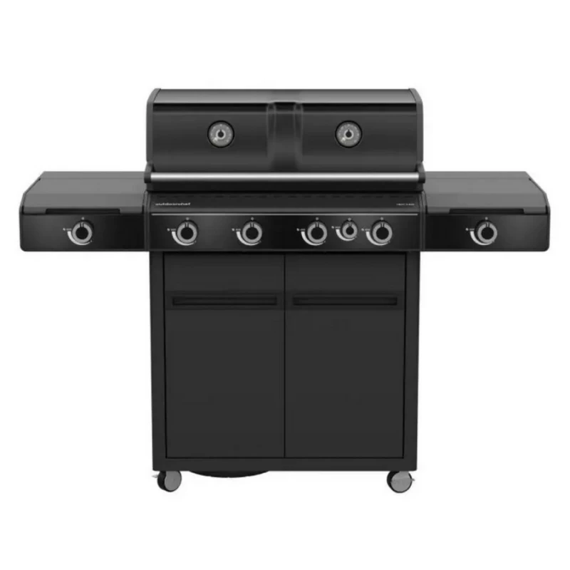 Outdoorchef HEAT X-445 RB Ψησταριά Yγραερίου (18.410.15)