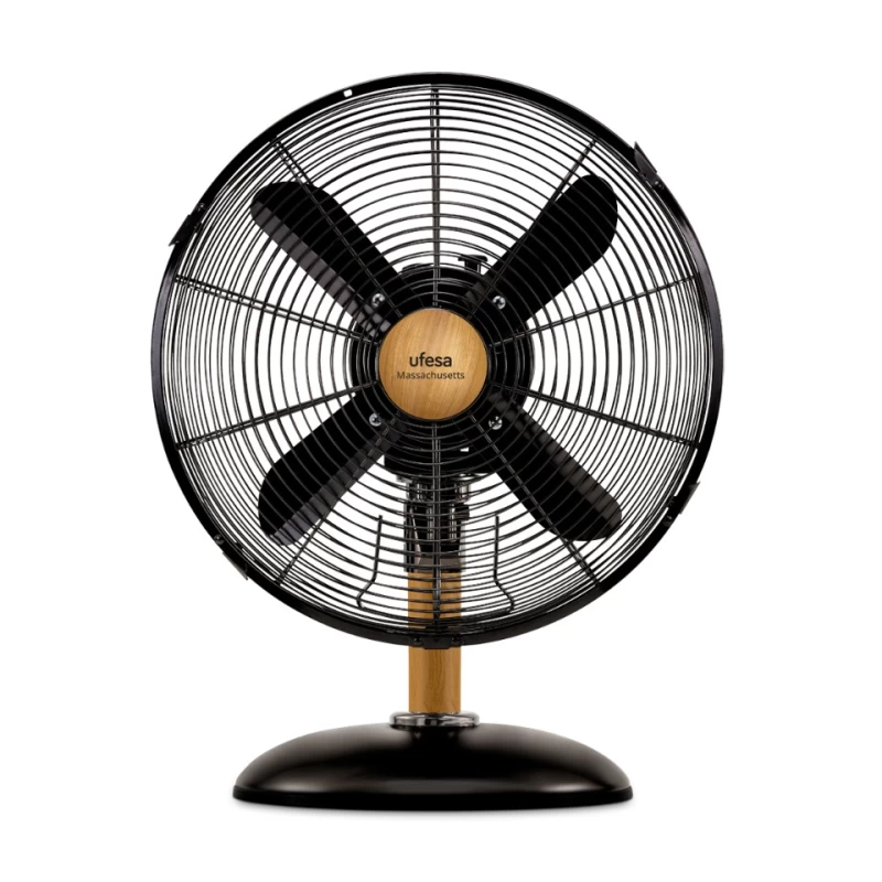 Ufesa Masachusets Mini Table Fan Ανεμιστήρας Επιτραπέζιος (7U05839)