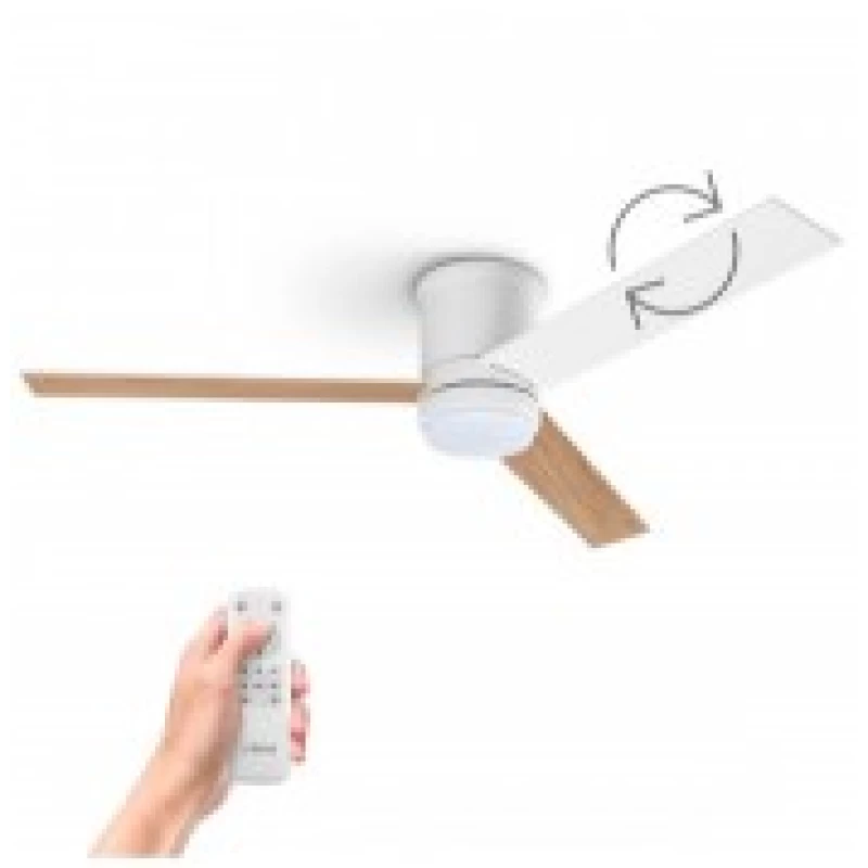Ufesa Katmandu Ανεμιστήρας Οροφής (7U05856)