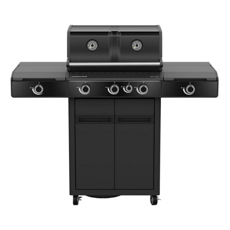 Outdoorchef HEAT X-345 RB Ψησταριά Yγραερίου (18.410.13)