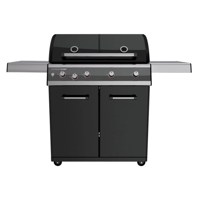 Outdoorchef Dualchef 425 G BZ Ψησταριά Yγραερίου (18.700.17)