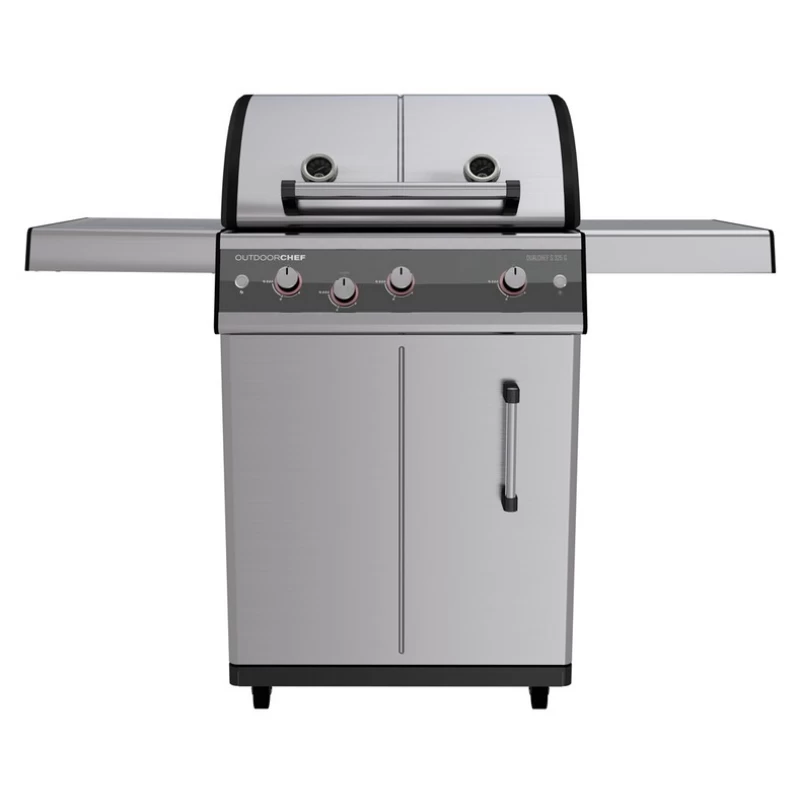 Outdoorchef Dualchef S 325 G Ψησταριά Yγραερίου (18.700.04)