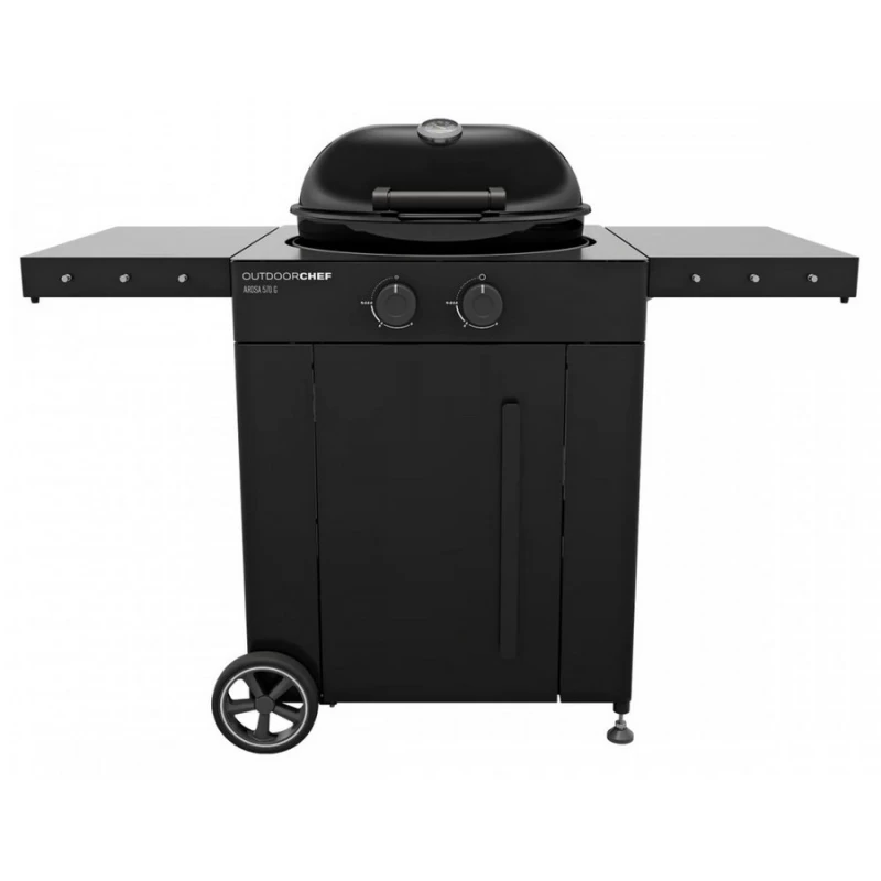 Outdoorchef Arosa 570 G Evo Ψησταριά Υγραερίου (18.128.76)