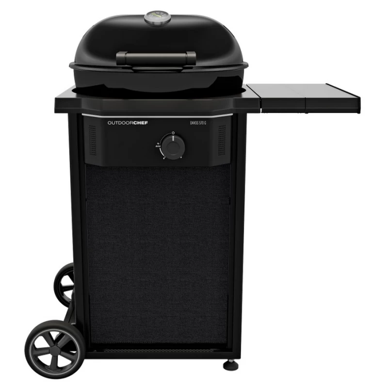 Outdoorchef Davos 570 G Ψησταριά Υγραερίου (18.128.68)