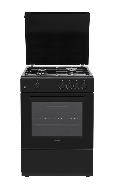 HYUNDAI HCGC25V-72604G/BL Κουζίνα Αερίου