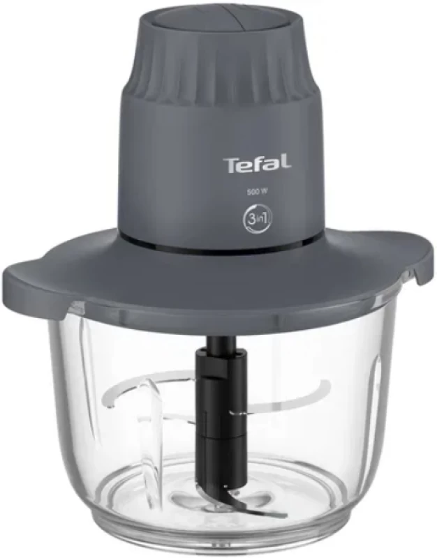Tefal Choppeo Multi Πολυκόφτης (MB603138)