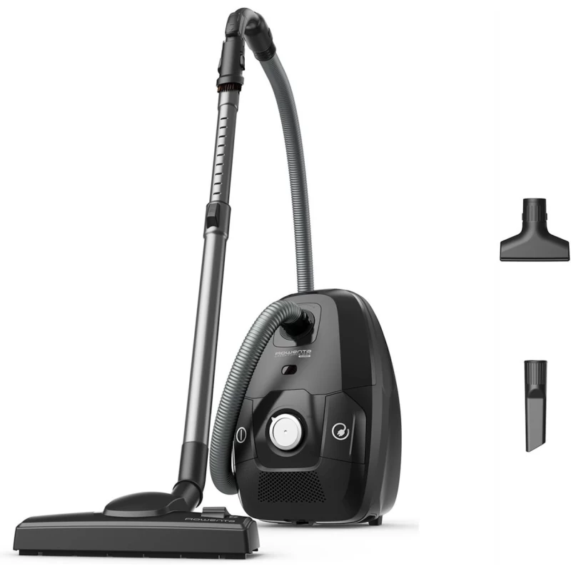 Rowenta RO6136 Force Silence Ηλεκτρική Σκούπα