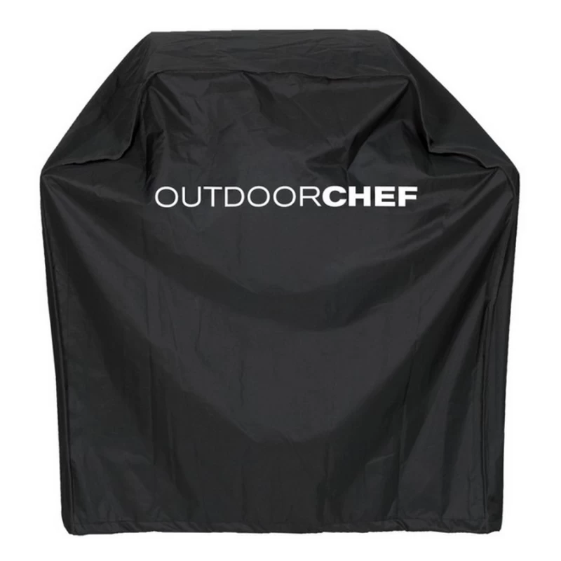 Outdoorchef Κάλυμμα Dualchef Small με Blazing Zone (18.221.66)