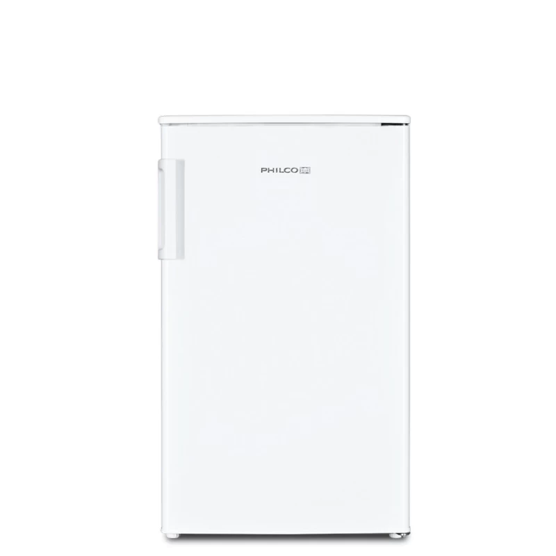 Philco PRDE 105WE Μονόπορτο Ψυγείο 104lt