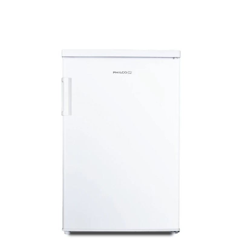 Philco PRDE 121WE Μονόπορτο Ψυγείο 109lt