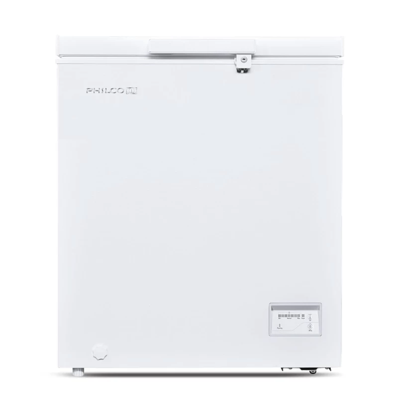 Philco PFC 150E Καταψύκτης Μπαούλο 142lt