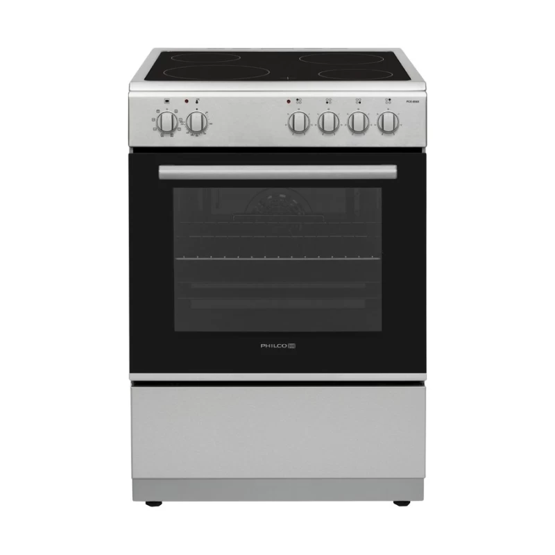 Philco PCE 654X Κεραμική Κουζίνα 69lt