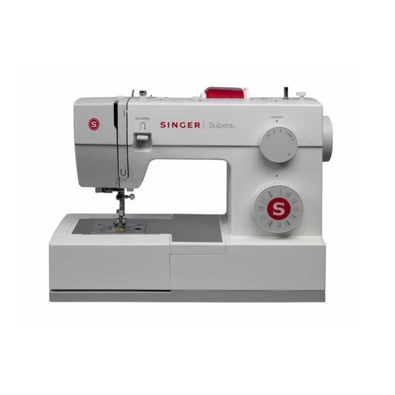Singer Supera 5523 Ραπτομηχανή (541102)