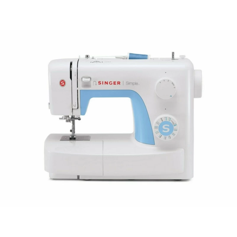 Singer Simple 3221 Blue Ραπτομηχανή (541107)