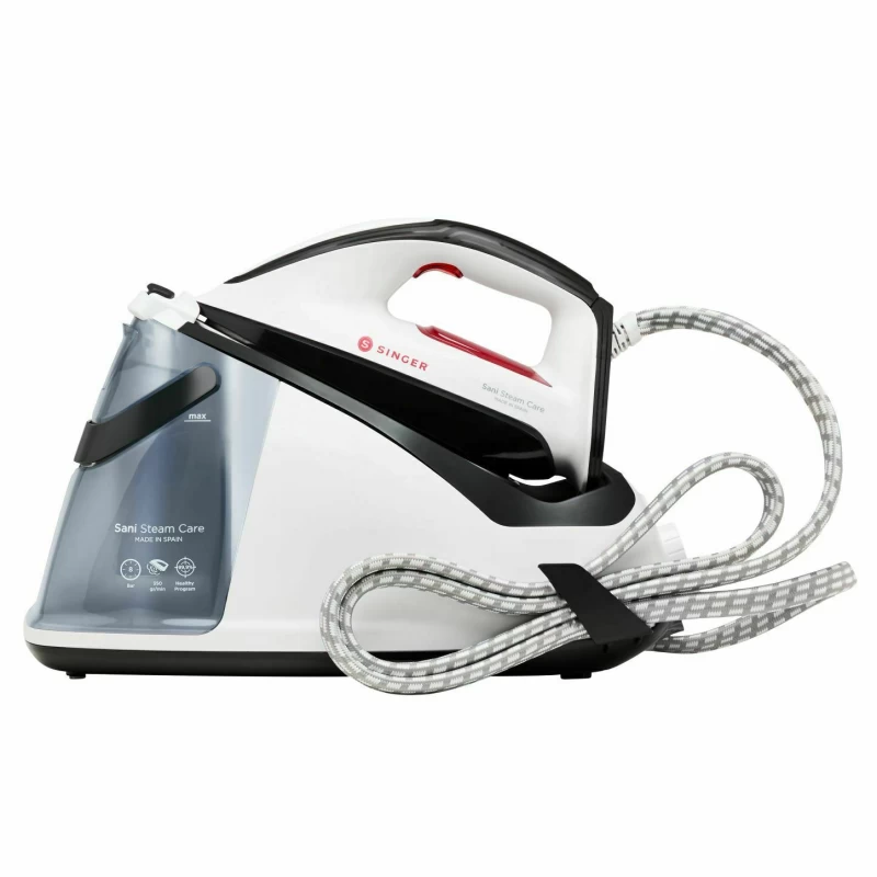 Singer SGR-20430 Sani Steam Care Σύστημα Σιδερώματος (547659)