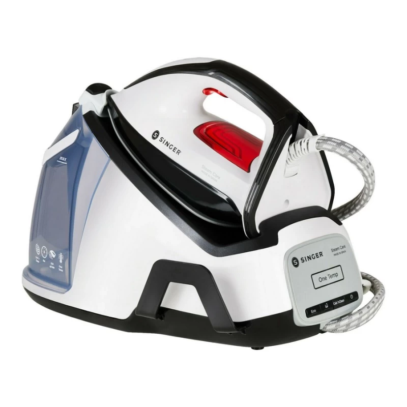 Singer SGR-20426 Steam Care Σύστημα Σιδερώματος (616065)