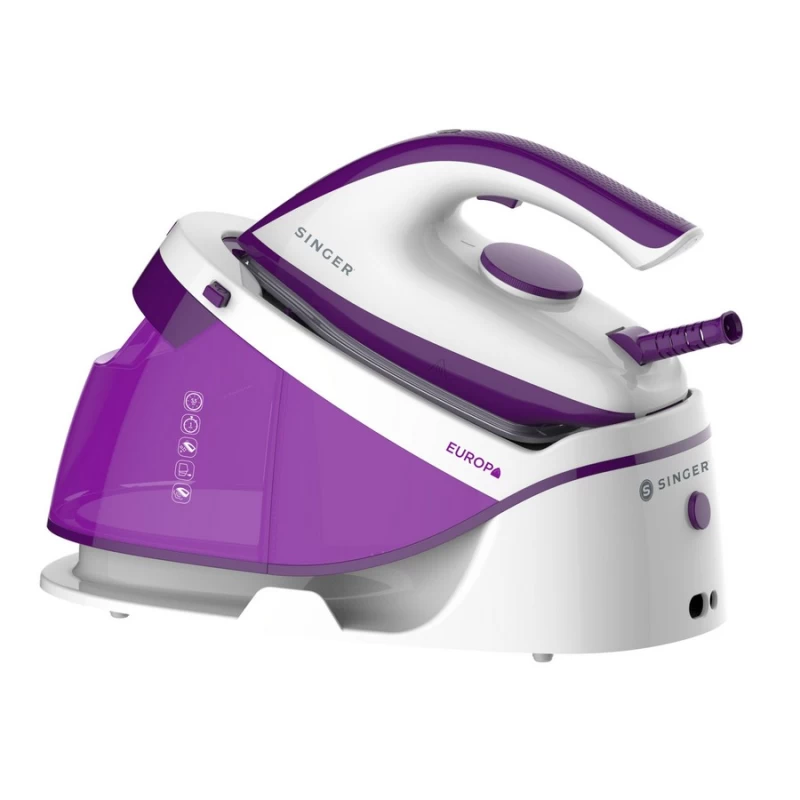 Singer SGR-20200 Europa Σύστημα Σιδερώματος (515265)