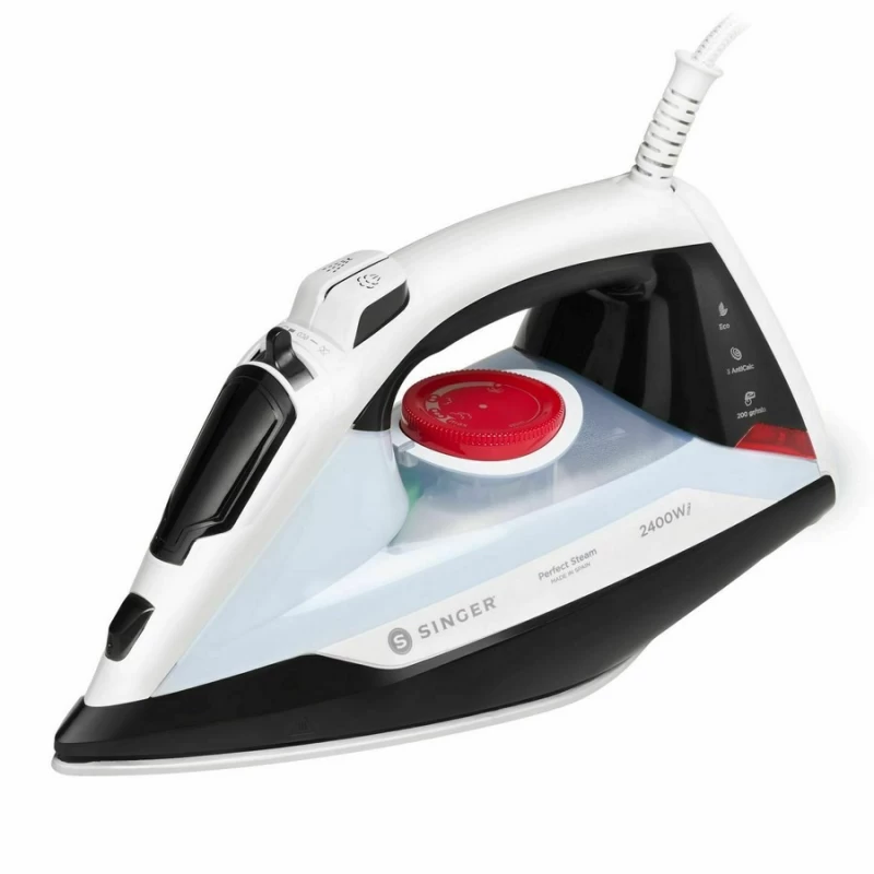 Singer STI-2030 Σίδερο Ατμού 2400W 