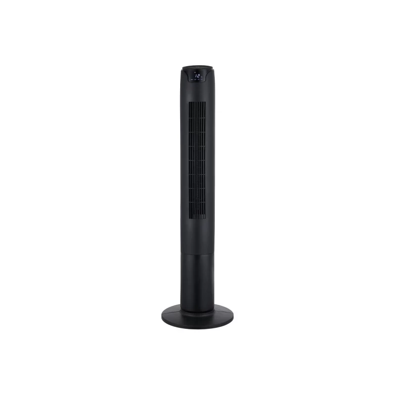 Estia Airloom 116cm 45W Ανεμιστήρας Δαπέδου Πύργος με Τηλεχειρισμό και Χρονοδιακόπτη (06-30148)
