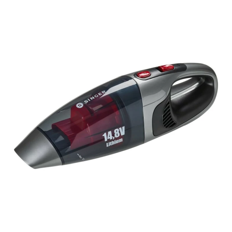 Singer HVC-1480WD Typhoon Σκουπάκι Χειρός (516245)