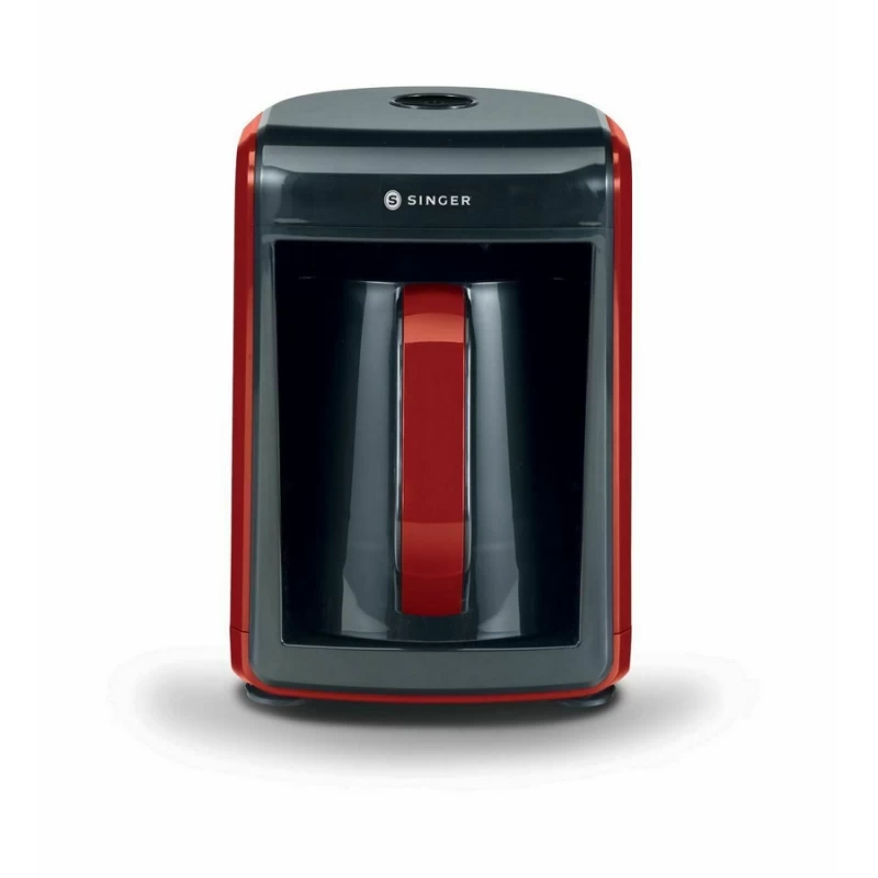 Singer Meraki Charisma Μηχανή Ελληνικού Καφέ (592038)