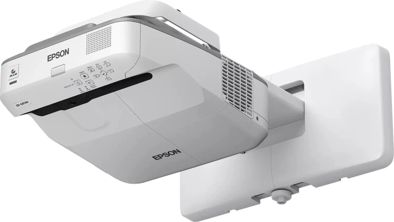 Epson EB-685W Βιντεοπροβολέας (0303.0004)