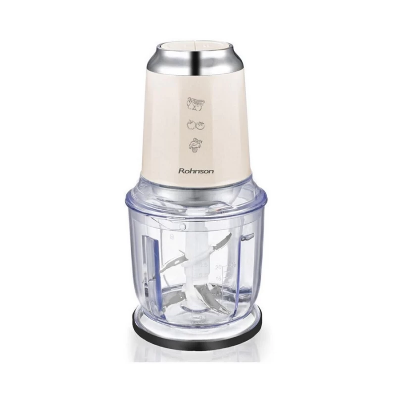 Rohnson R-518c Παντοκόπτης