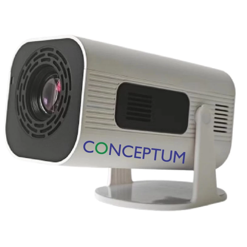 Conceptum SmartStyle 360 Android Βιντεοπροβολέας (0308.0087)