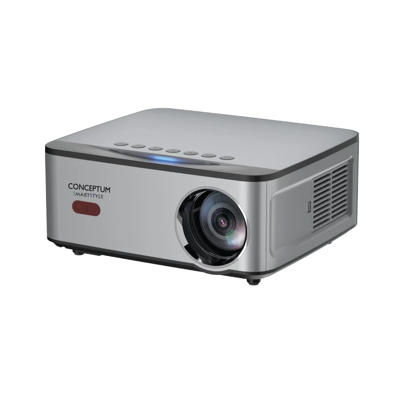 Conceptum RD-826 SmartStyle Android 9.0  Βιντεοπροβολέας (0308.0017)