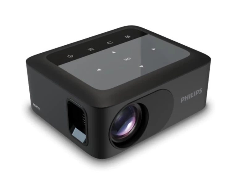 Philips NeoPix 110 WiFi Βιντεοπροβολέας (0308.0060)